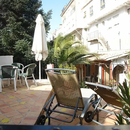 Plaza De Santa Maria Country house *