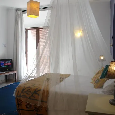 Plaza De Santa Maria Country house