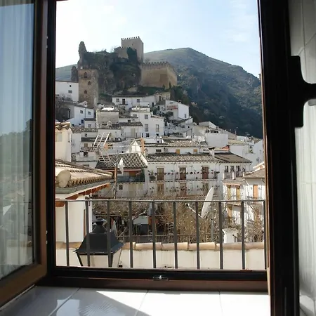 Country house Plaza De Santa Maria *
