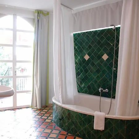 Country house Plaza De Santa Maria Cazorla