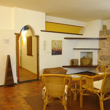 Plaza De Santa Maria Country house