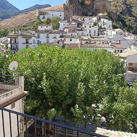 Plaza De Santa Maria Country house