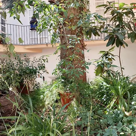 Country house Plaza De Santa Maria *