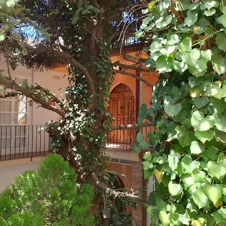 Country house Plaza De Santa Maria Cazorla
