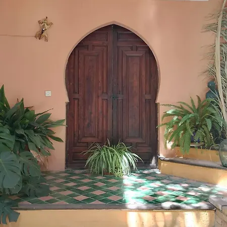 Plaza De Santa Maria
