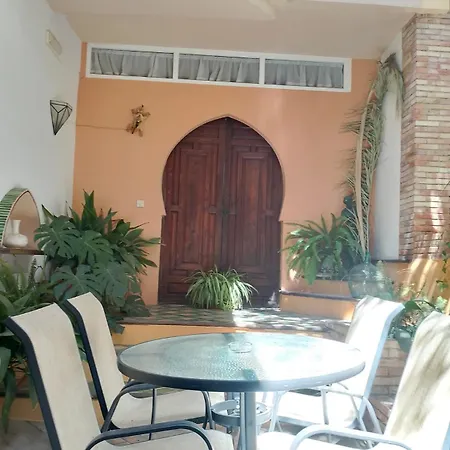 Plaza De Santa Maria Country house