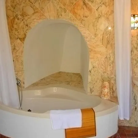 Country house Plaza De Santa Maria Cazorla