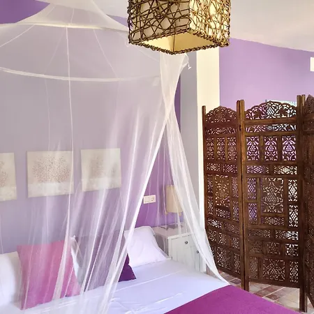 Plaza De Santa Maria Country house