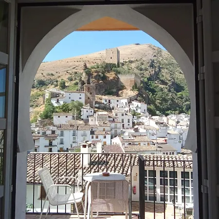 Country house Plaza De Santa Maria