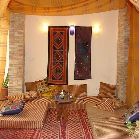 Country house Plaza De Santa Maria Cazorla