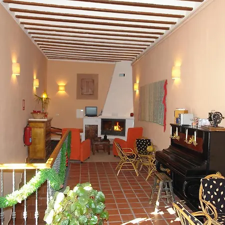 Country house Plaza De Santa Maria Cazorla