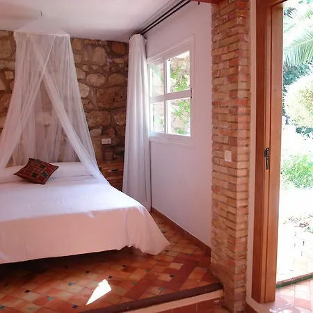 Country house Plaza De Santa Maria Cazorla