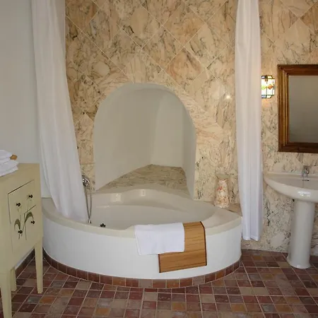 Country house Plaza De Santa Maria *